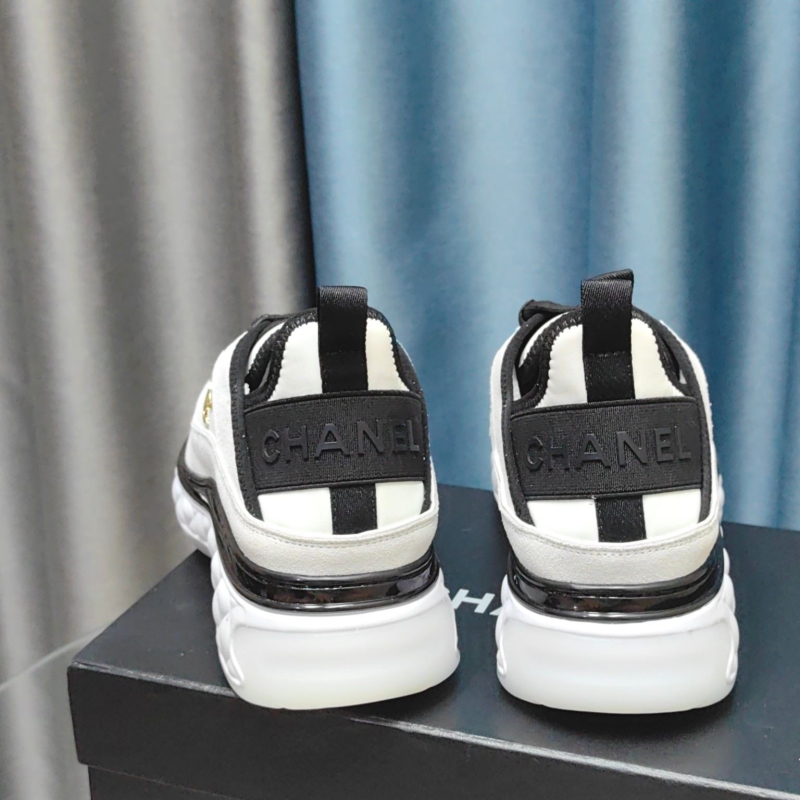 Chanel Sneakers